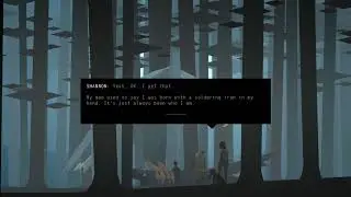 Let's Play Kentucky Route Zero: Act 2.3