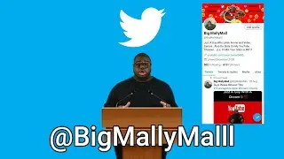 GO FOLLOW ME ON TWITTER