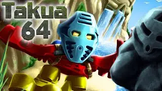 Takua 64 Release Trailer