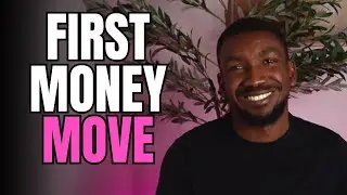 Your First Money Move: What To Do As Soon As You Get Paid
