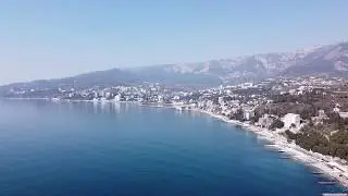 Крым 2020