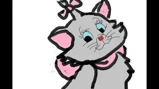 Я рисую (баловство в Paint)