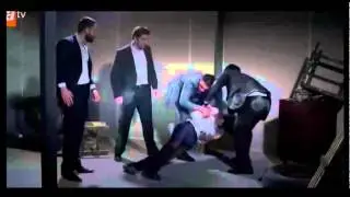 ʬ Kurtlar Vadisi Pusu - Abdülhey, Namlunun Ucunda YouTube