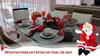 SOBREMESA RÁPIDA PARA O NATAL | PAVE FLORESTA NEGRA | SIMONE SALDANHA