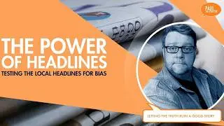 Can you spot the bias of headlines?