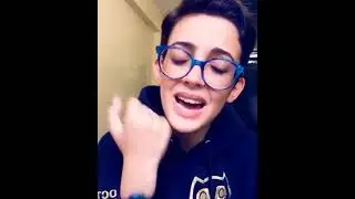 Eminem & Hajja Hamdouia 😁 , Cover by : Asmae charifi 👌 🎵 🎵
