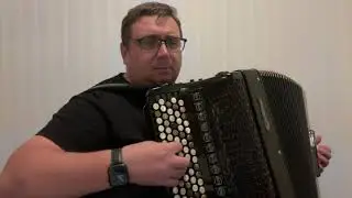 Тихо встала заря - пишу простые переложения христианских песен 23/31