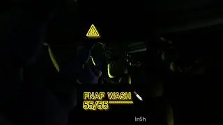 FNAF-WASH 🔪 55/55™