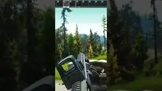 AP-20 round vs GIGACHAD #shorts #tarkov #escapefromtarkov