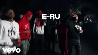 Celly Ru, KSR, E-Ru - Free E Ru (Official Video)