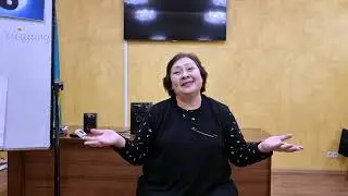 Результаты участников курса Цигун "Среднего уровня. 2 Ключа".