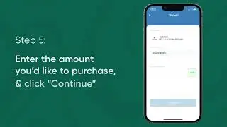 How to Make a Deposit on Your Fixed Patricia Account | Learn | SwitchTv by Patricia