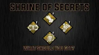 Shrine Of Secrets Discussion | Episode 14: 14/07/21 | Dead By Daylight | Killer & Survivor Perk Tips