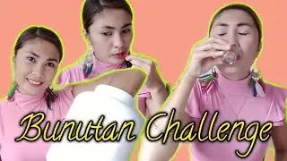 BUNUTAN CHALLENGE | LAPTRIP😂