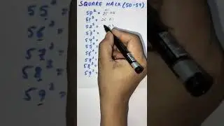 #squaretrick