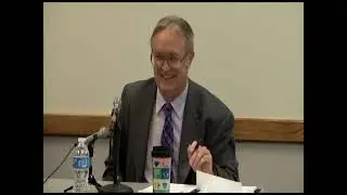 Athens Mayoral Debate October 2011
