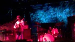 Angie -Verdena Live@Metarock Pisa 08/09/2011