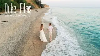 Воркшоп. Мастер класс по видеосъемке в Крыму (Duke Films)