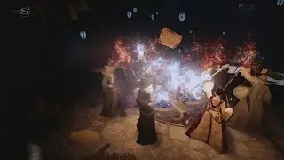 Black Desert-Магия...она повсюду [Guild Sakura]