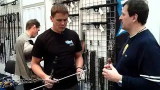 ПОДВОДНАЯ ОХОТА на трофейного СОМА. Рекомендации мастера.