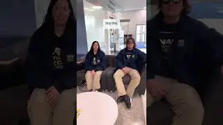 Why current NAU students decided to attend NAU