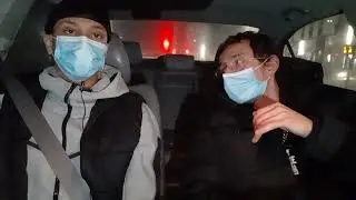 The Drive By: Ace (Part 2)
