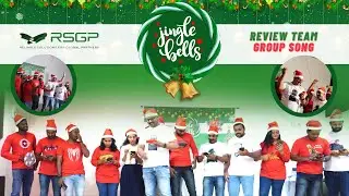 Christmas Carol Songs 2022 Malayalam | Team Review | RSGP | Technopark | Trivandrum