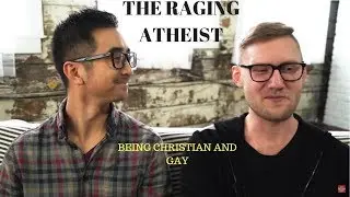 The Dialogue All Christians Need To Have!