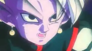 DBZ PTBR Eu quero que vá tudo para o inferno! 2017