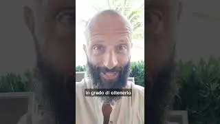 Vuoi l'illuminazione???