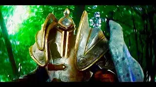 World of Warcraft Shadowlands,Return of the Lich King [RTX On]