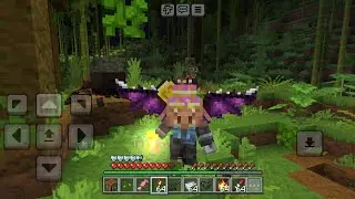 Realism Craft 1.0 Pack in Minecraft PE