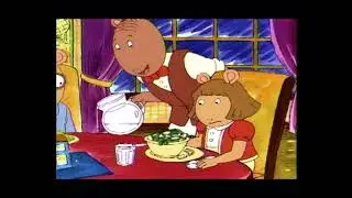 Dw punched her salad and it exploded!!!!￼😦