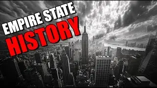Giants & Majesty: The Hidden Wonders of the Empire State Building