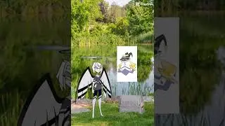 #hazbinhotel #Meme #hazbinhoteladam #Hazbinhotellute