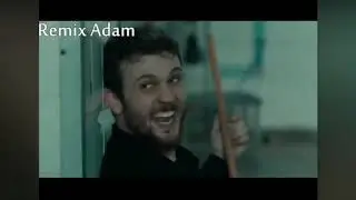 REMİX ADAM GÜLMEME CHALLENGE #1