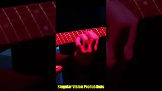 Chris Duarte doing Coltrane
