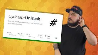 UniTask Best Practices - Better Async Code in Unity