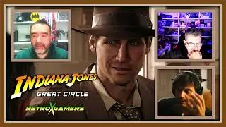 Η δική μας ματιά για το  Indiana Jones Αnd the Great Circle. Spoiler Free