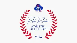 You’re invited to the inaugural Red Raider Athletic Hall of Fame induction!