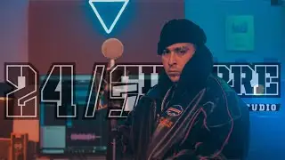 24/Siempre - Killimet - Cypher