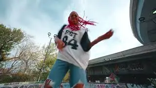 4 ever (Dsparkz Remix Choreography by: Hollywood & NOAHLOT