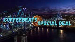 coffee promotion (hip hop instrumental) - prod Coffeebeats
