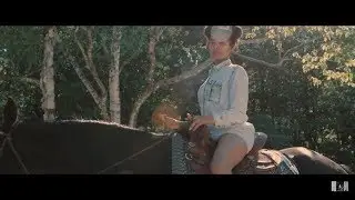 Roluv | Phoenix (Official Video)