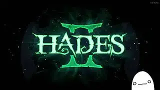 Hey! Have you played: Hades 2?