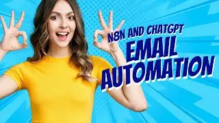 Reply to email with ChatGPT and n8n