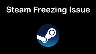 Steam Freezing