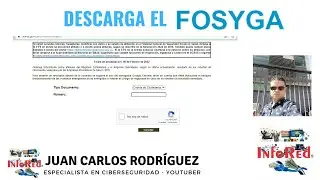 Cómo Consultar Y Descargar Tu FOSYGA 2022