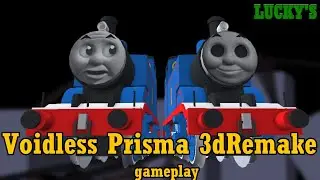 Voidless Prisma 3d Remake | Lucky'S