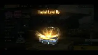 level 72 ff dapat nya 💩